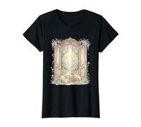 Golden Retrievers à la Garde-Robe Magique T-Shirt Graphique avec Valeur