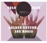 Golden Rhythm/Ink Music by VOLCANO THE BEAR [VINYL] NEUF