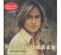 Golden Road by Keith Urban [Compact Disc] NEUF