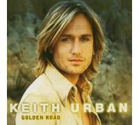 Golden Road [Import]