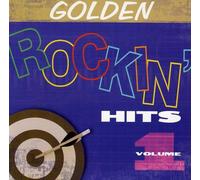 Various Artists - Golden Rockin Hits 1