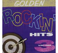 Various Artists - Golden Rockin Hits 3