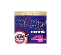 Golden Rockin Hits
