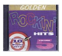 Various Artists - Golden Rockin Hits 5