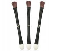 Golden Rose 1 pinceau à ombre à paupières double extrémité (Cozel)