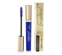 Golden Rose Cils parfaits - Encre bleue