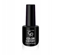 Golden Rose - Color expert nail lacquer 60 NOIR
