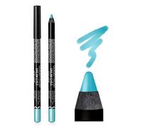 Golden Rose - Crayon khol dream eyes liner n°416 bleu paon