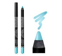Golden Rose - Crayon khol dream eyes liner n°417 turquoise