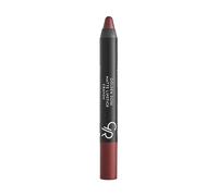 GOLDEN ROSE Crayon-Rouge à Lèvres MATTE - couleur 21