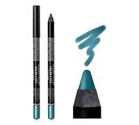 Crayon Yeux Dream Eyes - 415 Bleu Canard - Golden Rose - Maquillage - 415 Bleu Canard 4,5 G