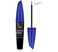 Golden Rose Cat'S Eyes Liner Niebieski Encre pour lignes