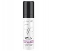 Golden Rose Fond de teint matifiant et pore