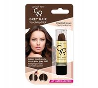 Golden Rose Gray Hair Touch-up stick (Chestnut Brown) by Golden Rose