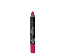 Golden Rose Rouge à lèvres Matte Lip Column – Teinte 16