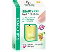 Golden Rose Nail Expert 05 Huile de beauté ongles et cuticules
