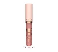 Golden Rose NUDE LOOK GLOSS Brillant Naturel rouge à lèvres (02 - Pinky Nude)