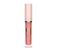 Golden Rose NUDE LOOK GLOSS Brillant Naturel rouge à lèvres (03 - Coral Nude)