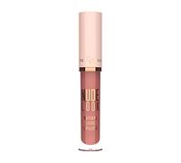 Golden Rose NUDE LOOK GLOSS Brillant Naturel rouge à lèvres (04 - Peachy Nude)