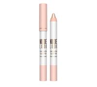 Golden Rose Nude Look Highlighting Glow Pen - Nude Radiance