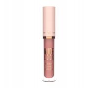 Golden Rose Nude Look Natural Shine Gloss 02 Pinky Nude
