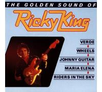 Golden Rose of Ricky - King,Ricky [Import]