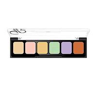 Golden Rose-Palette crème - anti-cernes, correction et camouflage
