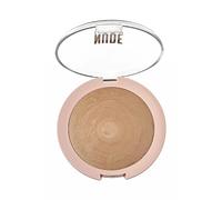 Golden Rose Poudre au four à l'aspect nude