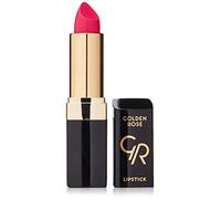 Golden Rose - Rouge à Lèvres Hydratant sans paraben n°57 Rose fluo