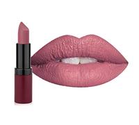 Golden Rose – Rouge à lèvres mat VELVET MATTE – n° 14