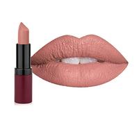 Golden Rose Rouge à lèvres mat Velvet 001