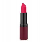 GOLDEN ROSE Rouge à Lèvres VELVET MATTE - Couleur 15