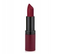 Golden Rose Velvet Matte Rouge à Lèvres Mat - Couleur 20