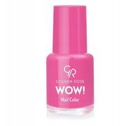 Golden Rose Wow . Nail Color 23 émail 6 ml