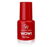 Golden Rose WOW NAIL COLOR Vernis à Ongles 050