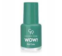Golden Rose WOW NAIL COLOR Vernis à Ongles 070
