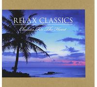 Golden Rule Productions - Relax Classics for T [Import Allemand]