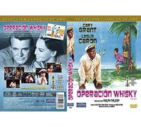 Golden Salamander (region 2 import) Trevor Howard