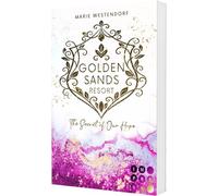 Golden Sands Resort 2: The Secret of Our Hope