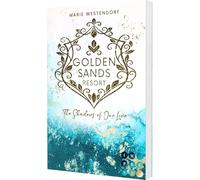 Golden Sands Resort 3: The Shadows of Our Love