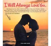 Golden Sax Ensemble - I Will Always Love You