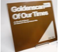 Golden Scan - Of Our Times [Vinyl Single]