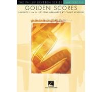 Golden Scores (Poche)