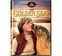 Golden Seal [Import USA Zone 1]
