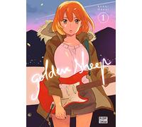 Golden Sheep – Tome 1 – Delcourt