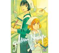 Golden Sheep T02