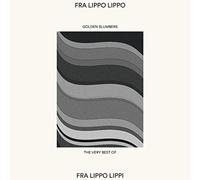 Golden Slumbers The Very Best of/Re-Issue/Clear Vinyl