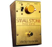 Golden Small Stone LTD