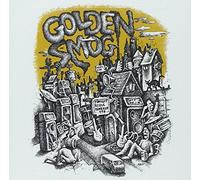 Golden Smog - on Golden Smog