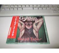 Golden Smog - Weird Tales